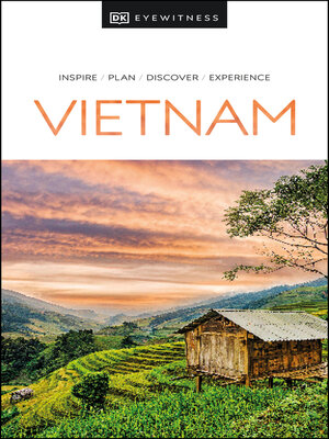 cover image of DK Eyewitness Vietnam
